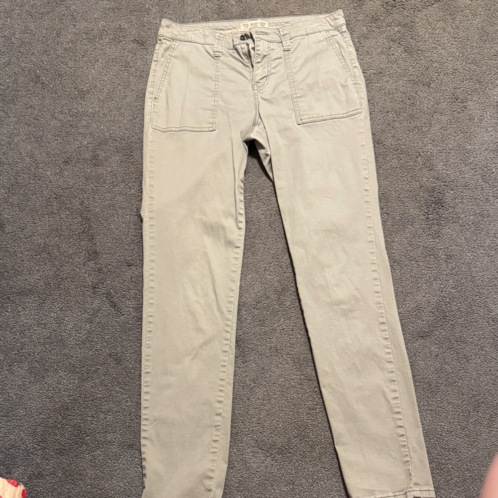 Vintage America Pants